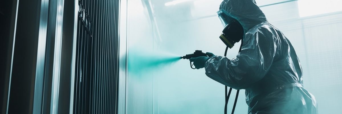 il rischio da esposizione a polveri pericolose sul lavoro